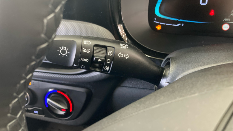Hyundai i10 1.2 [79] Advance 5dr [Nav] Petrol Hatchback